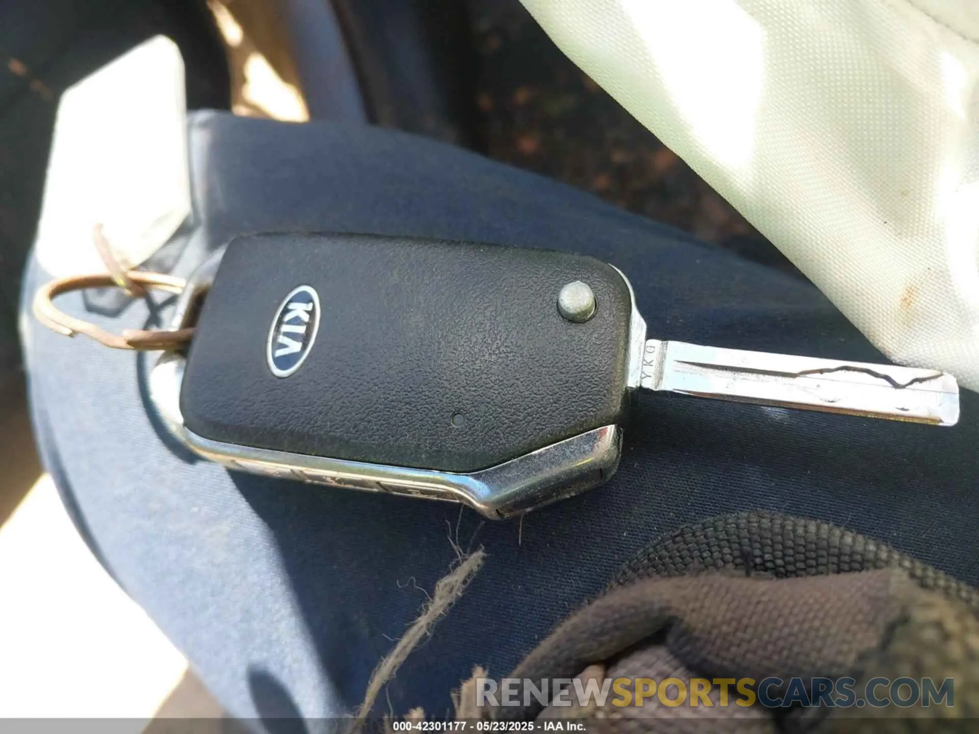 11 fotografías del automóvil dañado KNDPMCAC1M7847670 KIA SPORTAGE 2021