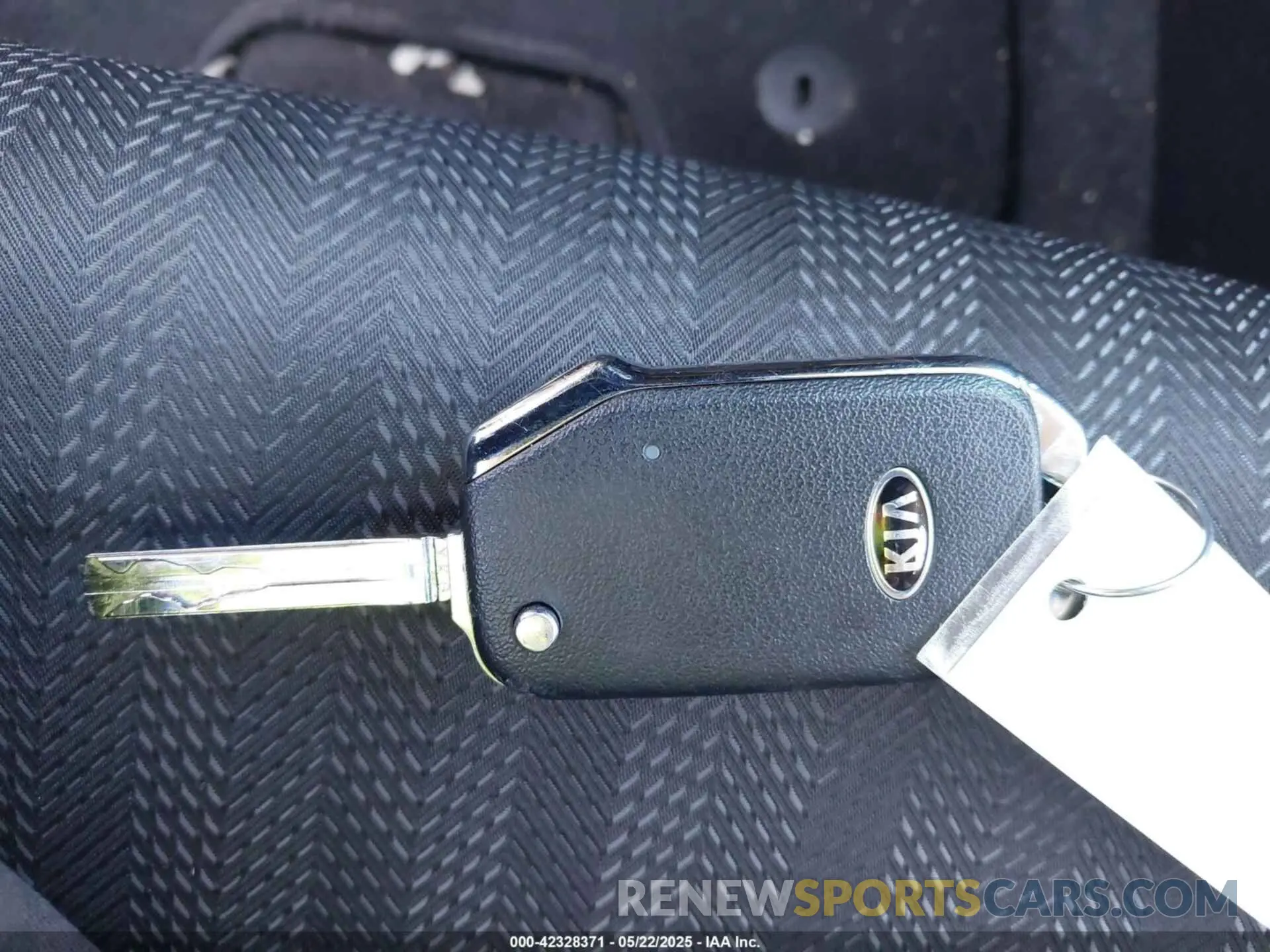 11 fotografías del automóvil dañado KNDPMCAC1M7941791 KIA SPORTAGE 2021