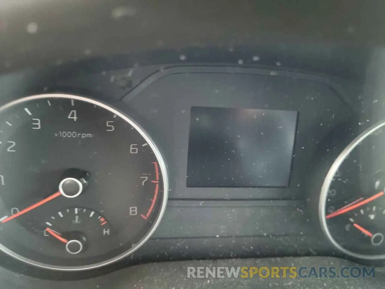 9 fotografías del automóvil dañado KNDPMCAC3M7853356 KIA SPORTAGE 2021