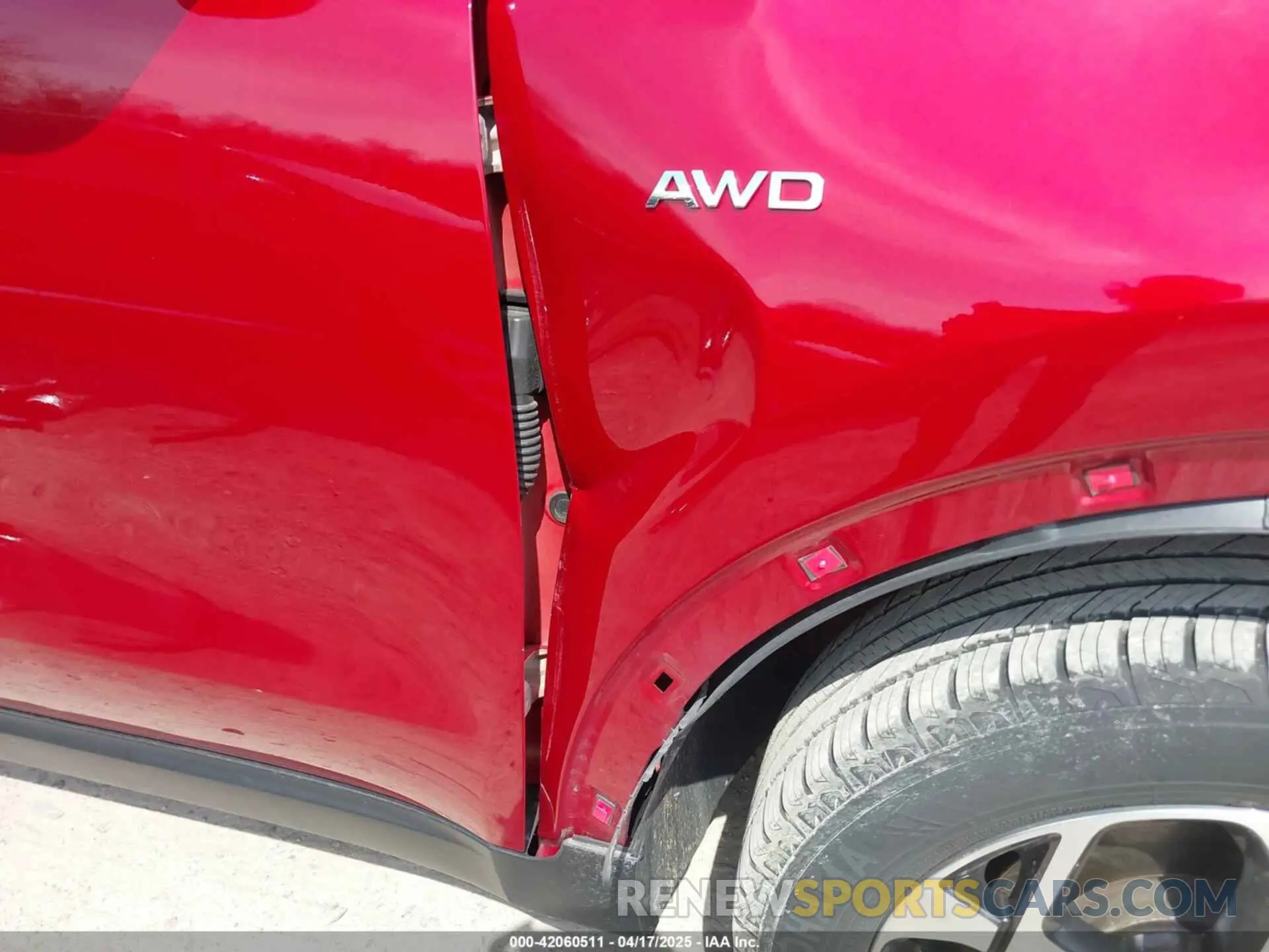 18 fotografías del automóvil dañado KNDPMCAC3M7901633 KIA SPORTAGE 2021