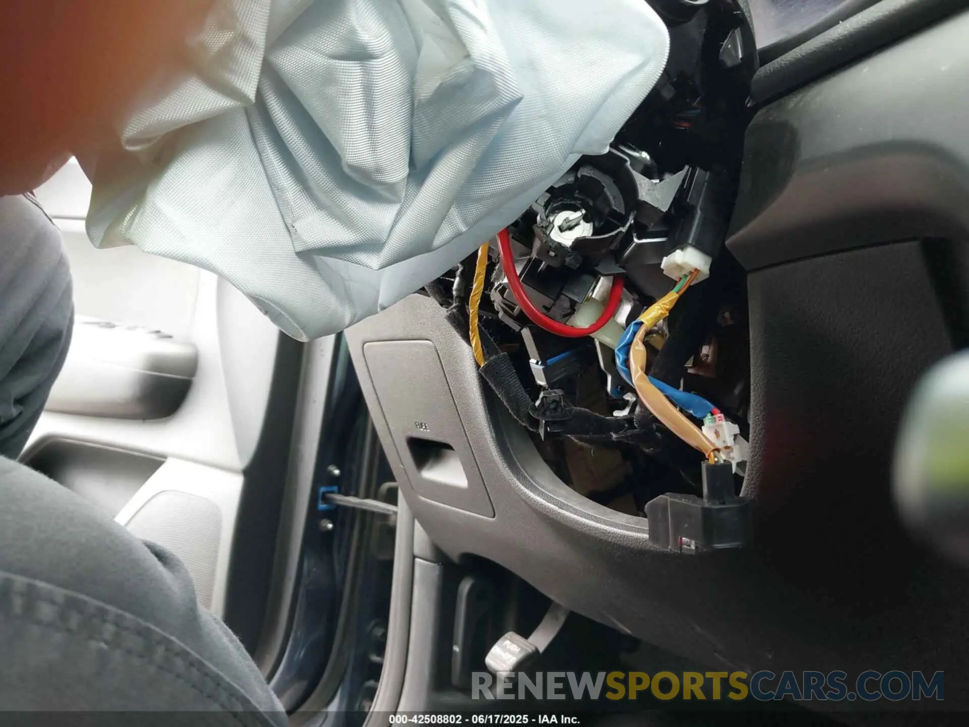 18 fotografías del automóvil dañado KNDPMCAC3M7912938 KIA SPORTAGE 2021