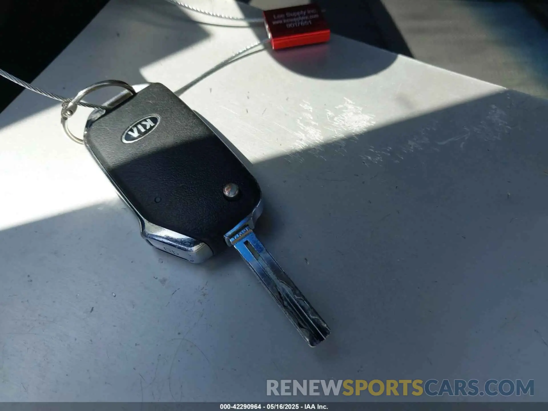11 fotografías del automóvil dañado KNDPMCAC4M7933457 KIA SPORTAGE 2021