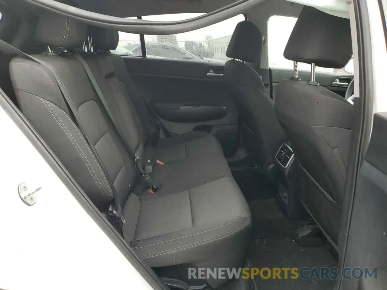 11 fotografías del automóvil dañado KNDPMCAC4M7934253 KIA SPORTAGE 2021