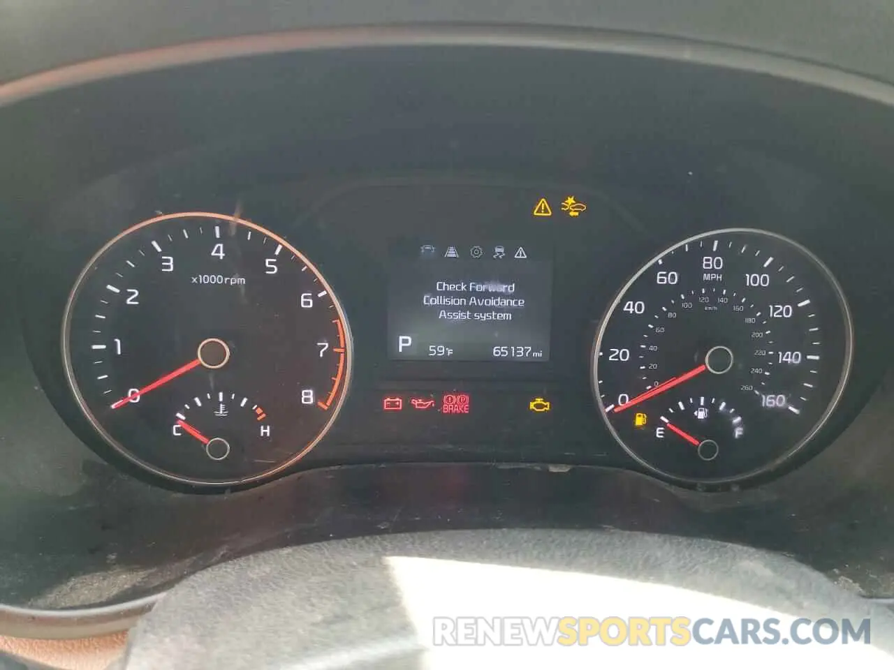 9 fotografías del automóvil dañado KNDPMCAC7M7934179 KIA SPORTAGE 2021