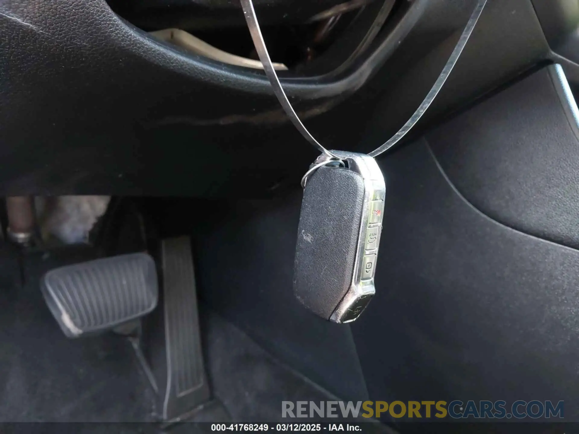 11 fotografías del automóvil dañado KNDPMCAC8M7903474 KIA SPORTAGE 2021