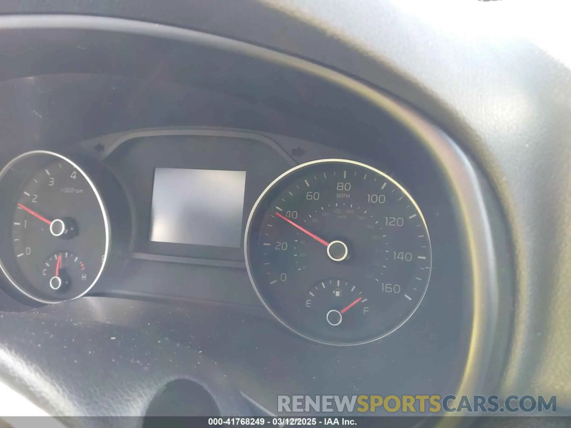 7 fotografías del automóvil dañado KNDPMCAC8M7903474 KIA SPORTAGE 2021