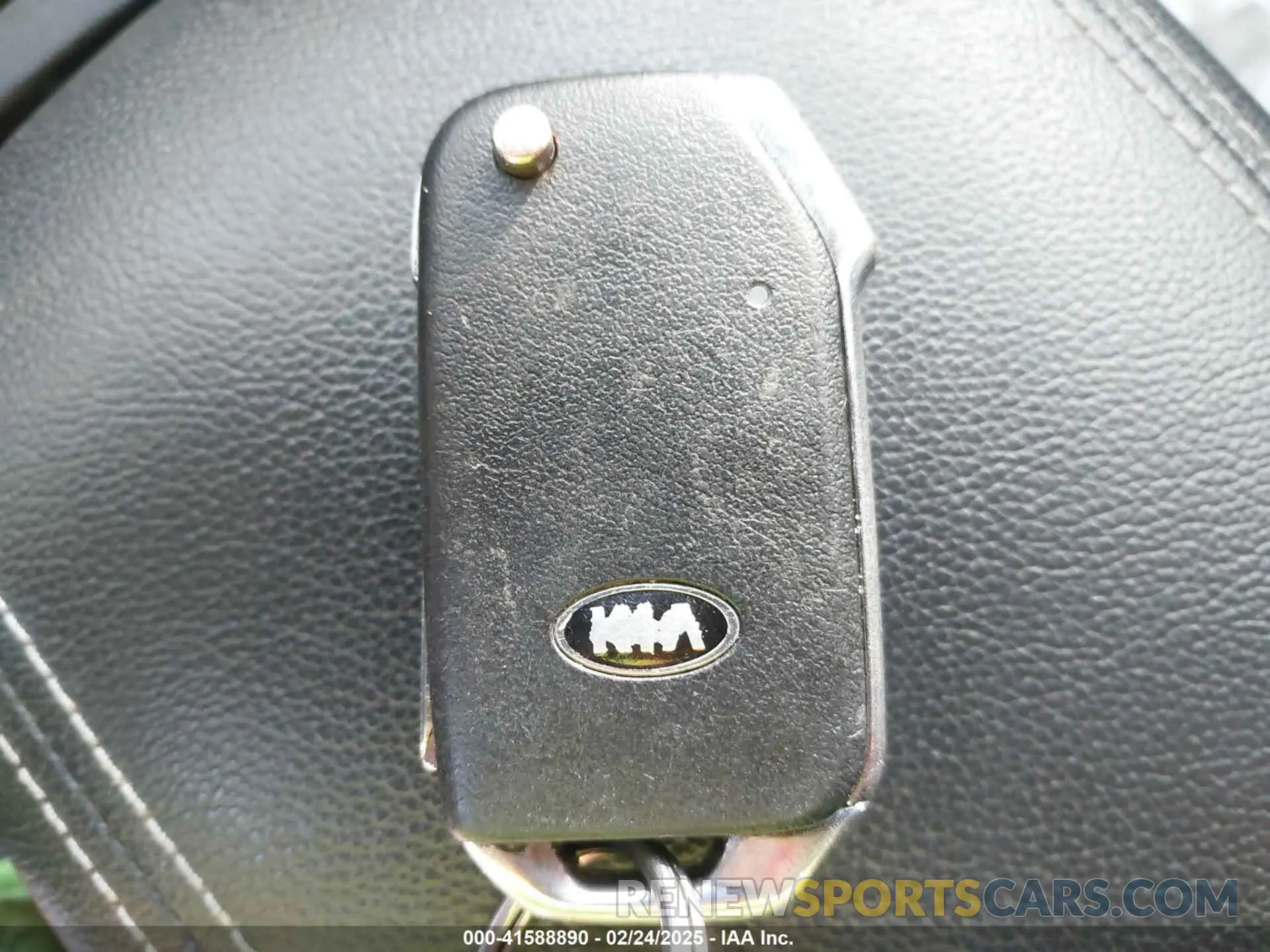11 fotografías del automóvil dañado KNDPMCACXM7901175 KIA SPORTAGE 2021
