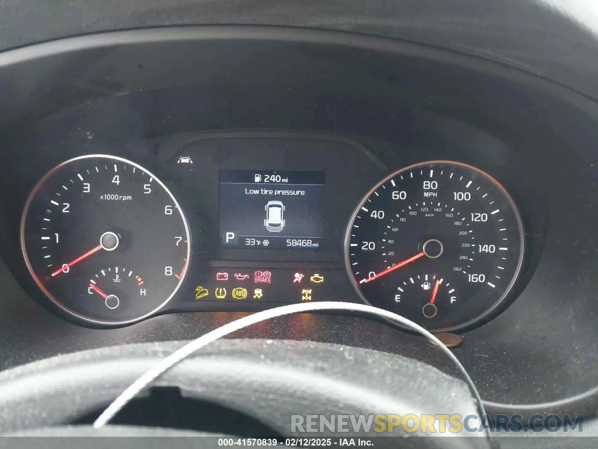 7 fotografías del automóvil dañado KNDPMCACXM7918042 KIA SPORTAGE 2021