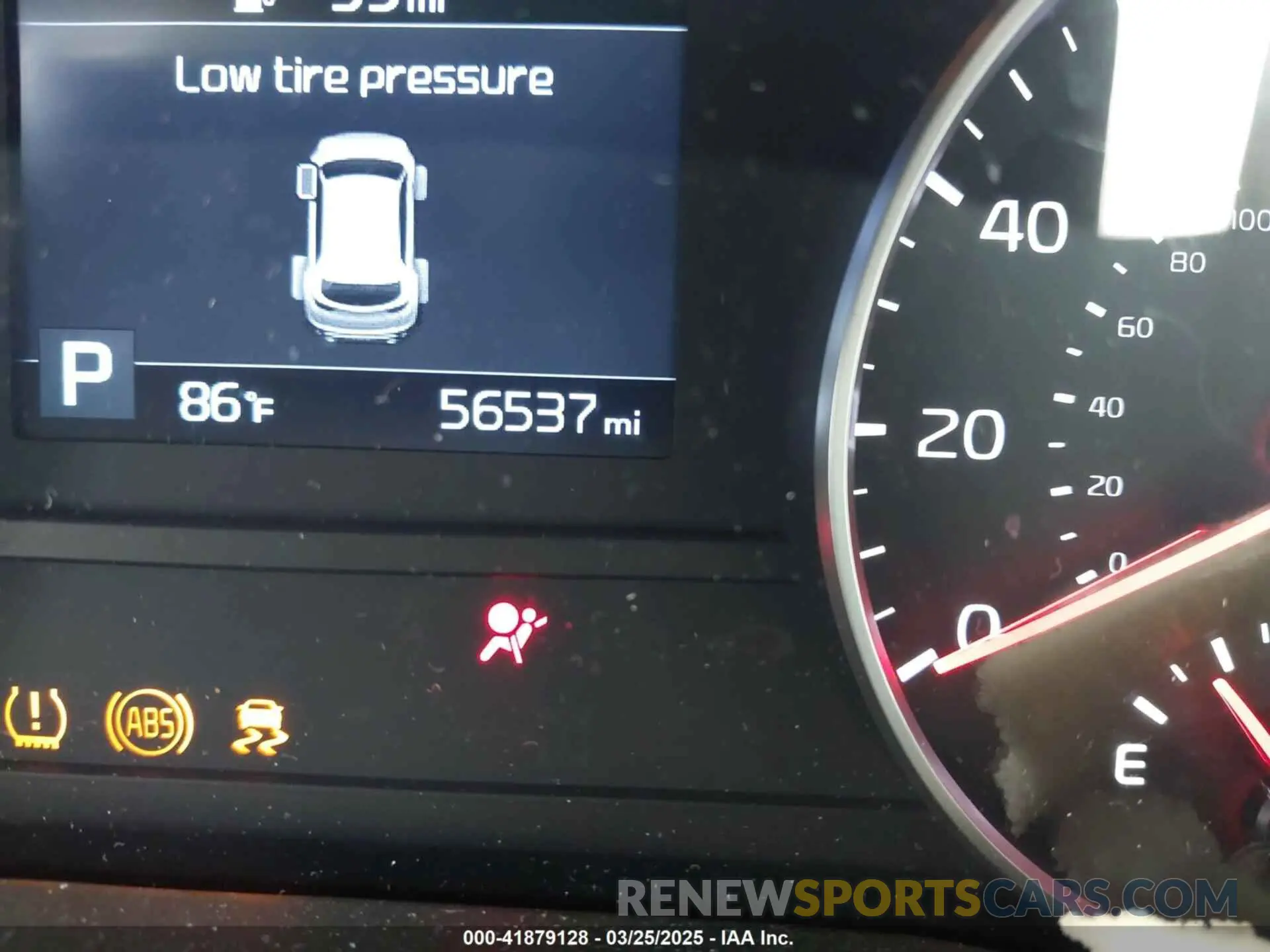 15 fotografías del automóvil dañado KNDPN3AC5M7856515 KIA SPORTAGE 2021