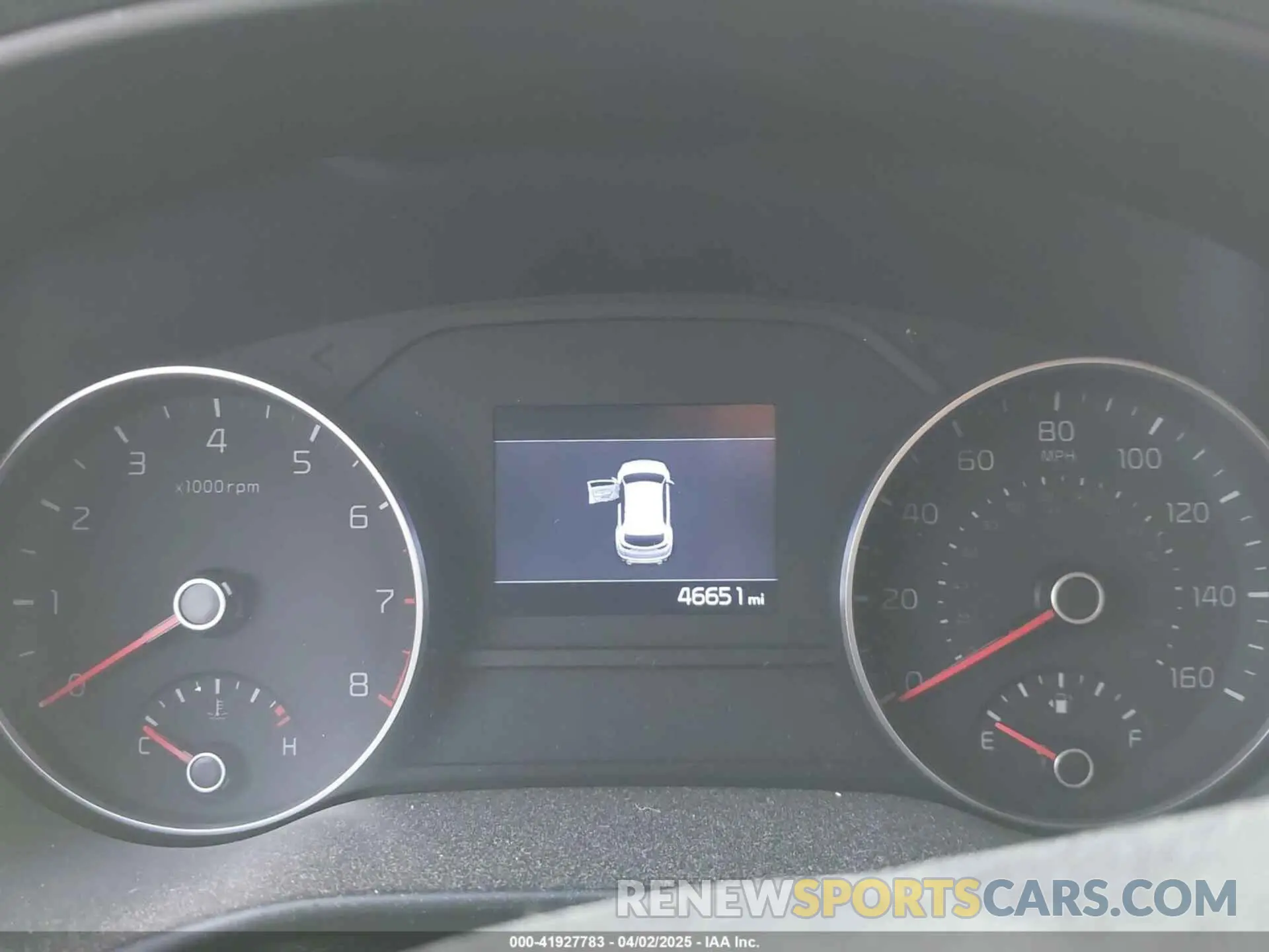 7 fotografías del automóvil dañado KNDPN3AC6M7929407 KIA SPORTAGE 2021