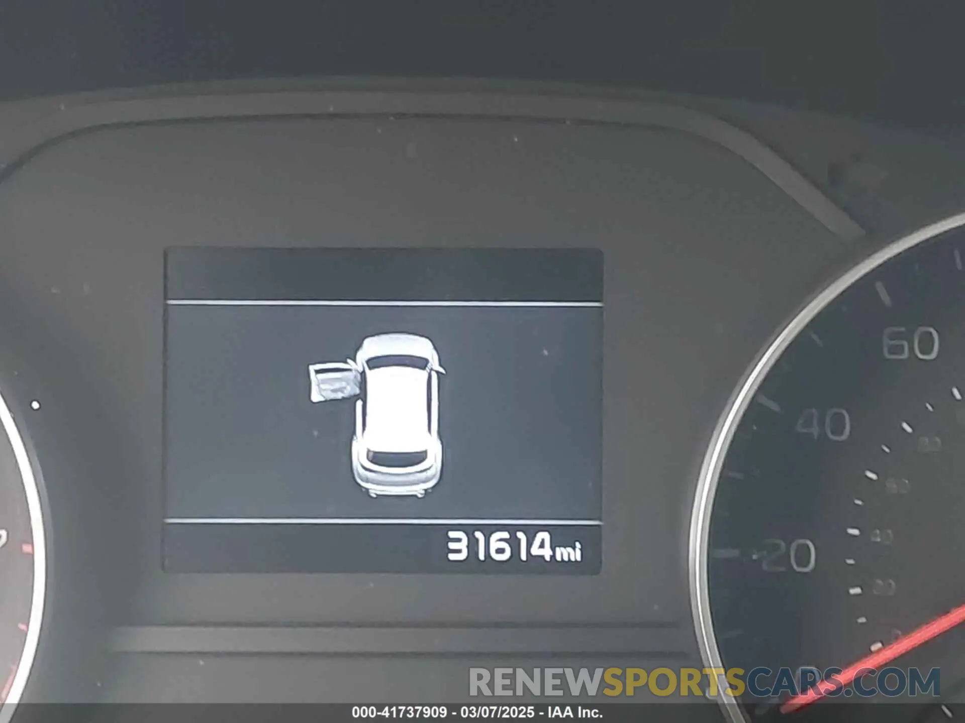 14 fotografías del automóvil dañado KNDPN3AC8M7912771 KIA SPORTAGE 2021