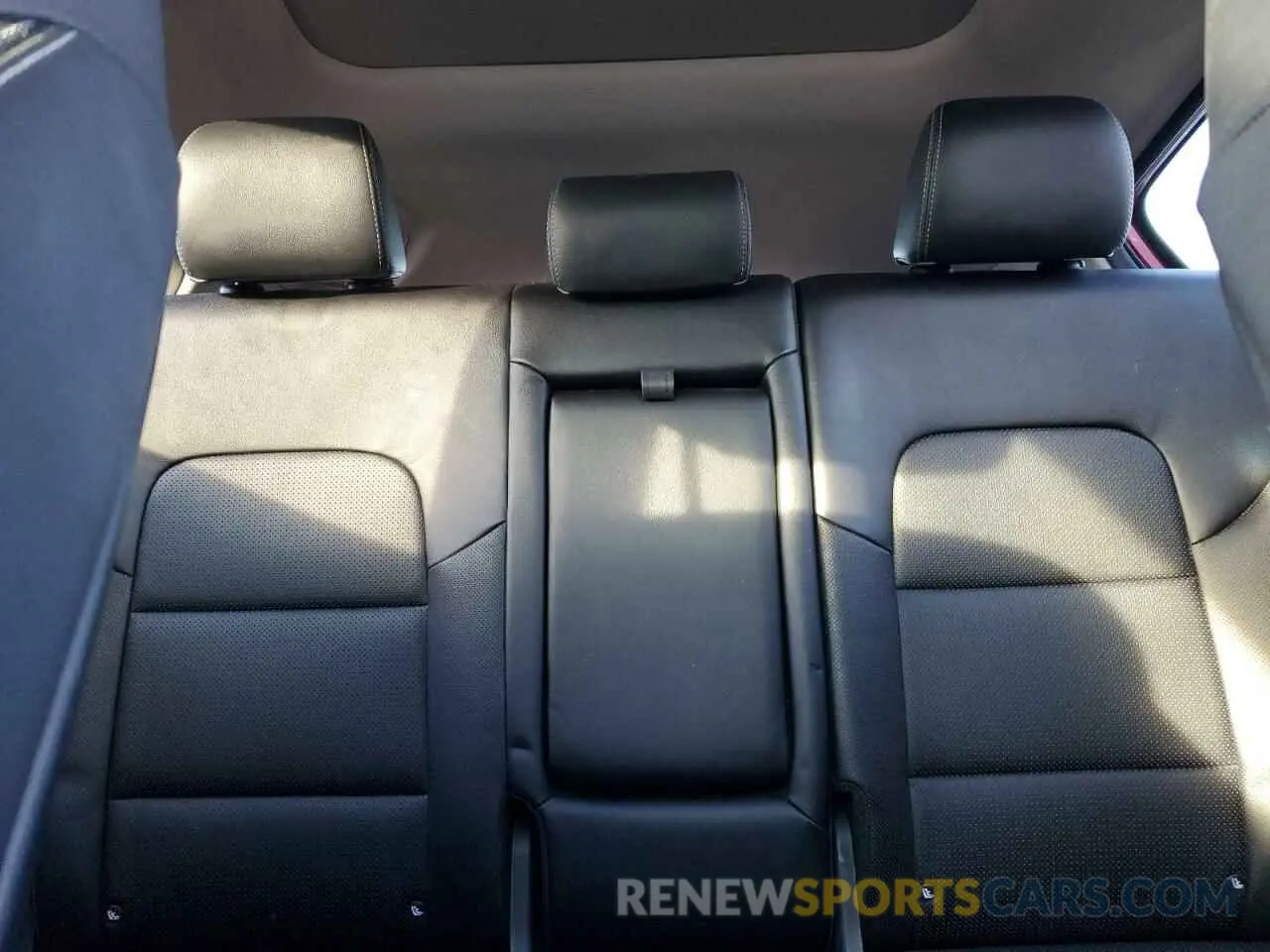 10 fotografías del automóvil dañado KNDPNCAC0M7858043 KIA SPORTAGE 2021
