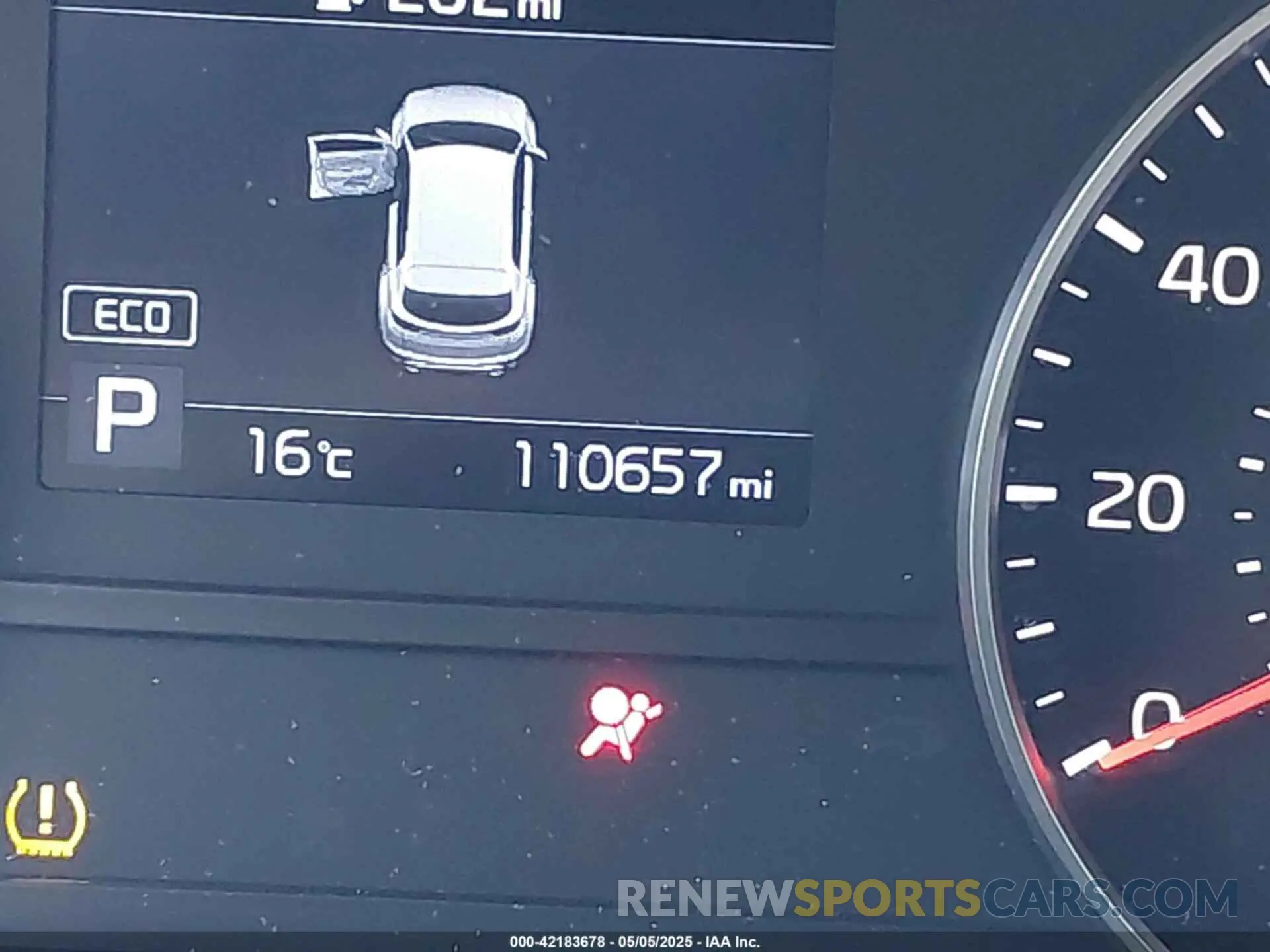 15 fotografías del automóvil dañado KNDPNCAC4M7897590 KIA SPORTAGE 2021