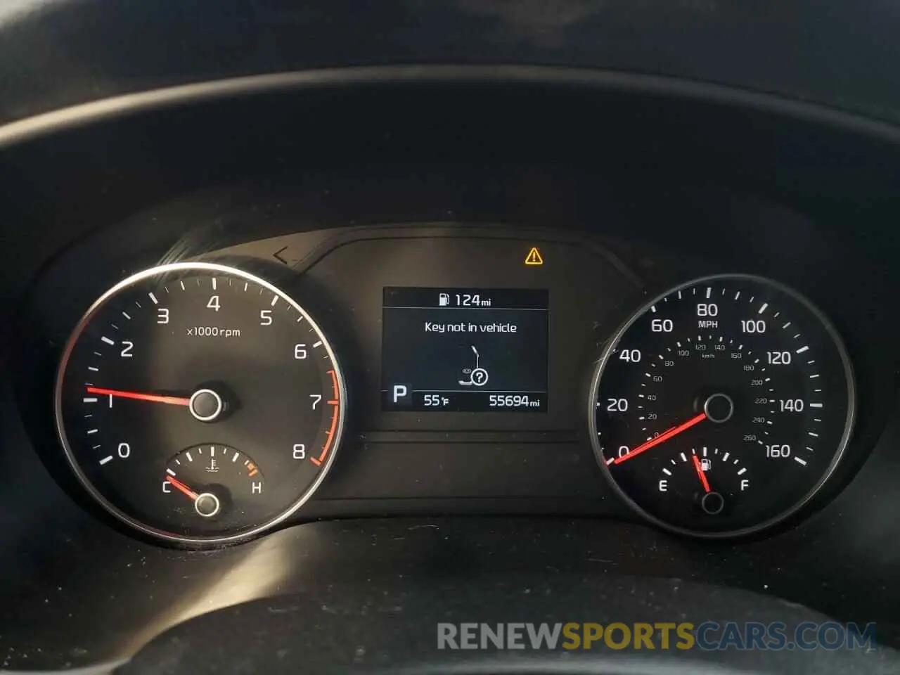9 fotografías del automóvil dañado KNDPNCAC7M7859156 KIA SPORTAGE 2021