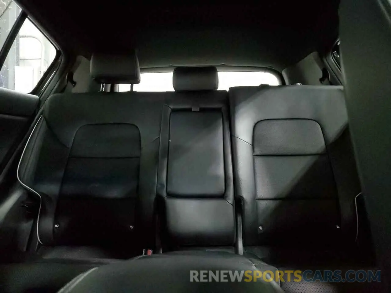 10 fotografías del automóvil dañado KNDPRCA68M7875445 KIA SPORTAGE 2021