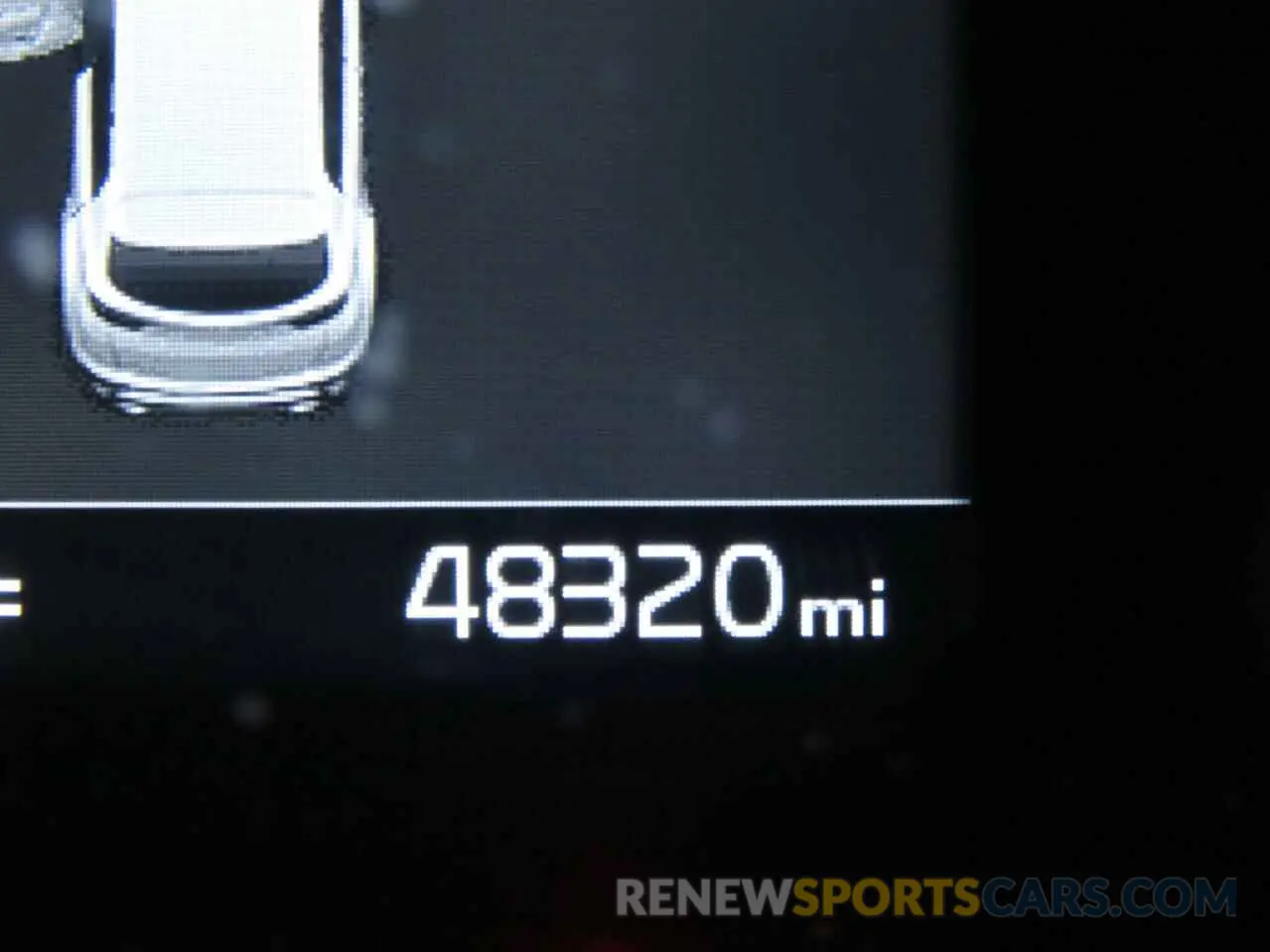 8 fotografías del automóvil dañado KNDP63AC0N7012283 KIA SPORTAGE 2022