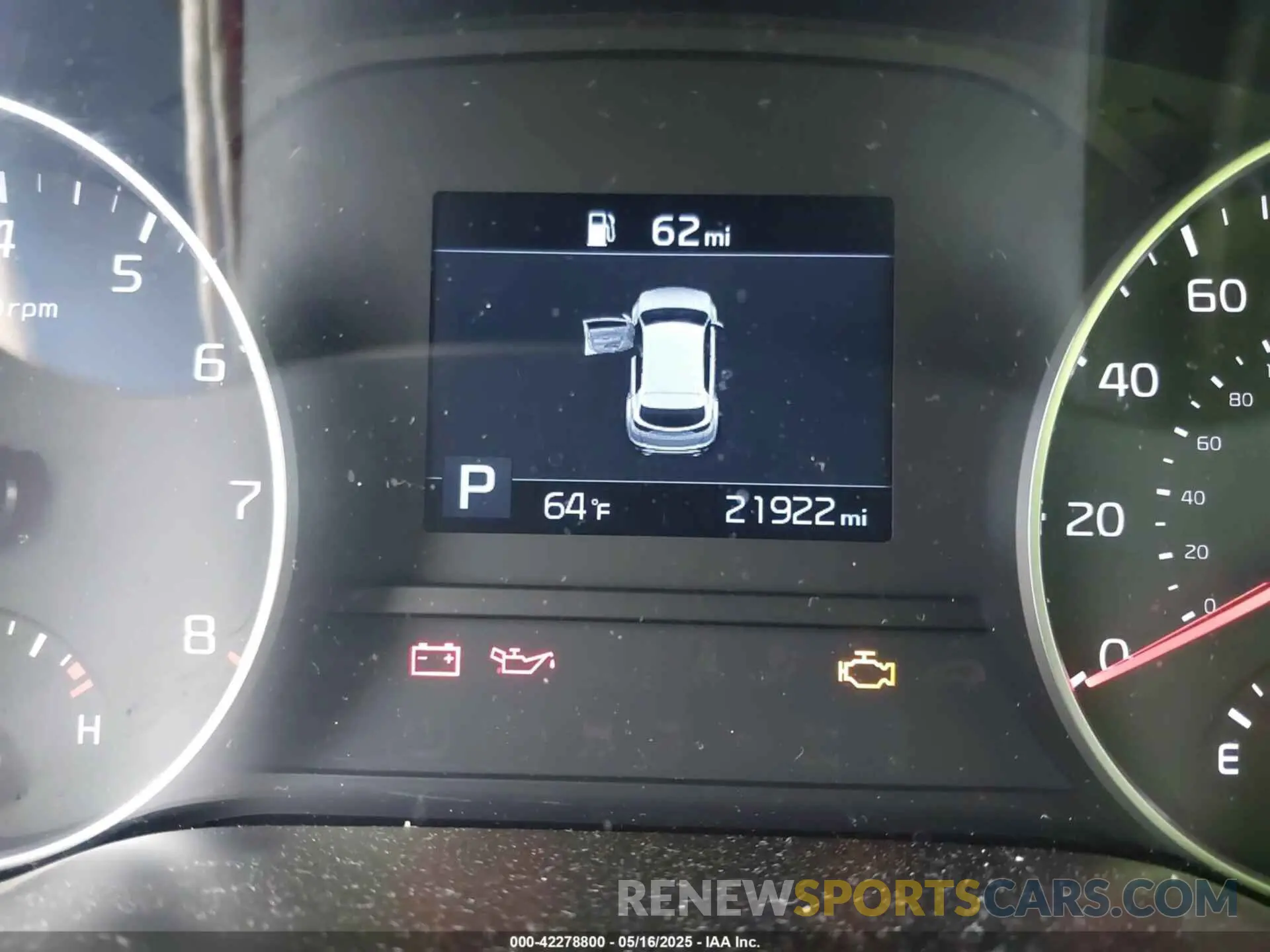 14 fotografías del automóvil dañado KNDP63AC7N7984138 KIA SPORTAGE 2022