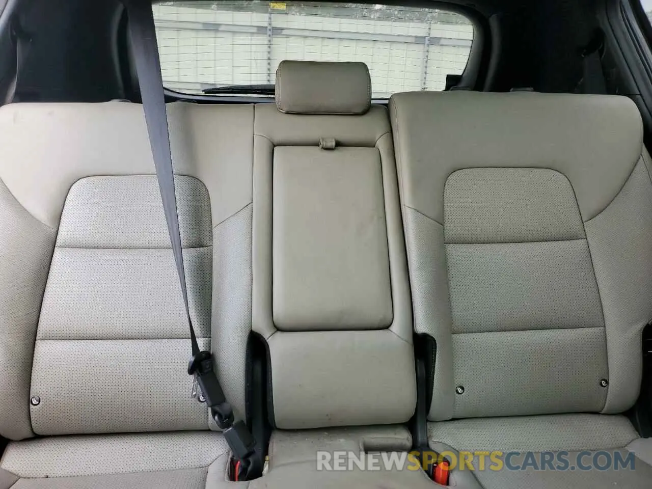 10 fotografías del automóvil dañado KNDP63ACXN7008466 KIA SPORTAGE 2022
