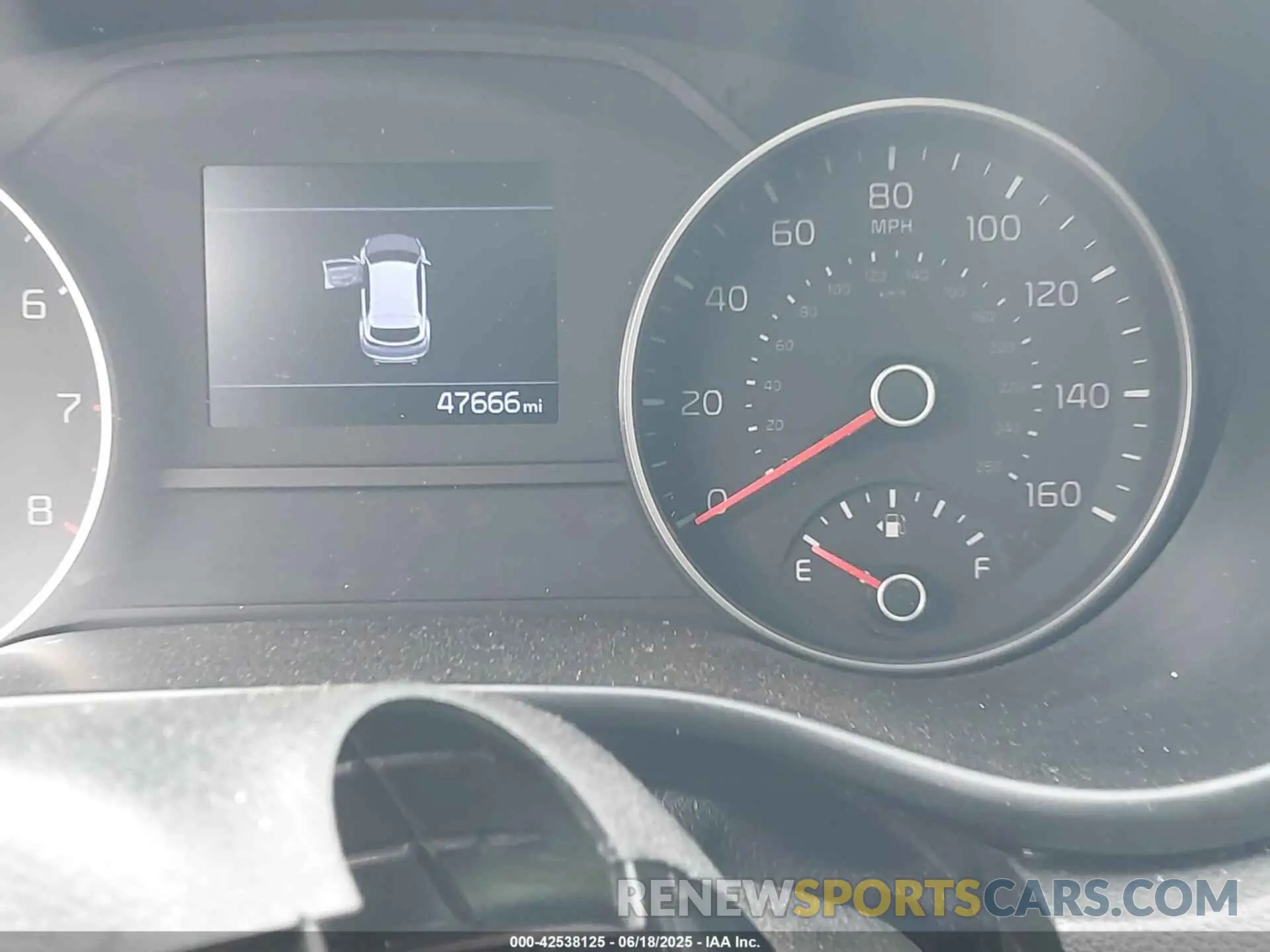 16 fotografías del automóvil dañado KNDP6CAC1N7017380 KIA SPORTAGE 2022