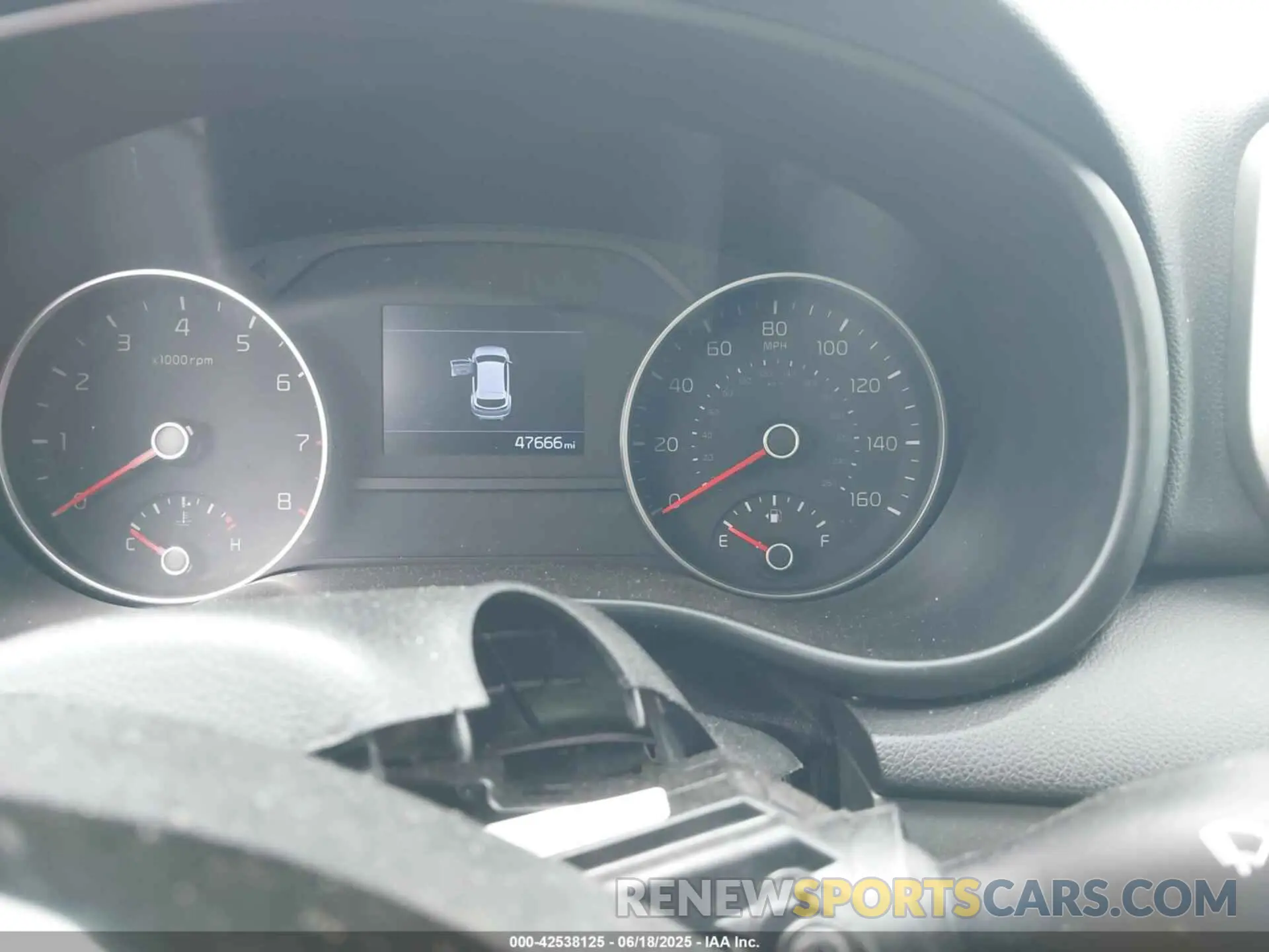 7 fotografías del automóvil dañado KNDP6CAC1N7017380 KIA SPORTAGE 2022