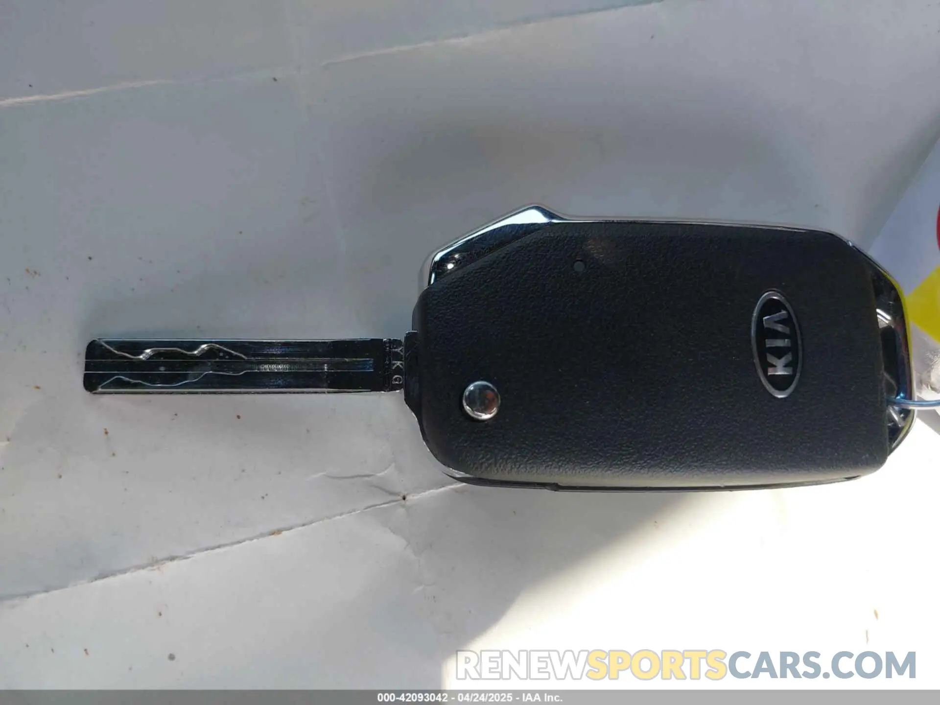 11 fotografías del automóvil dañado KNDP6CAC1N7018805 KIA SPORTAGE 2022