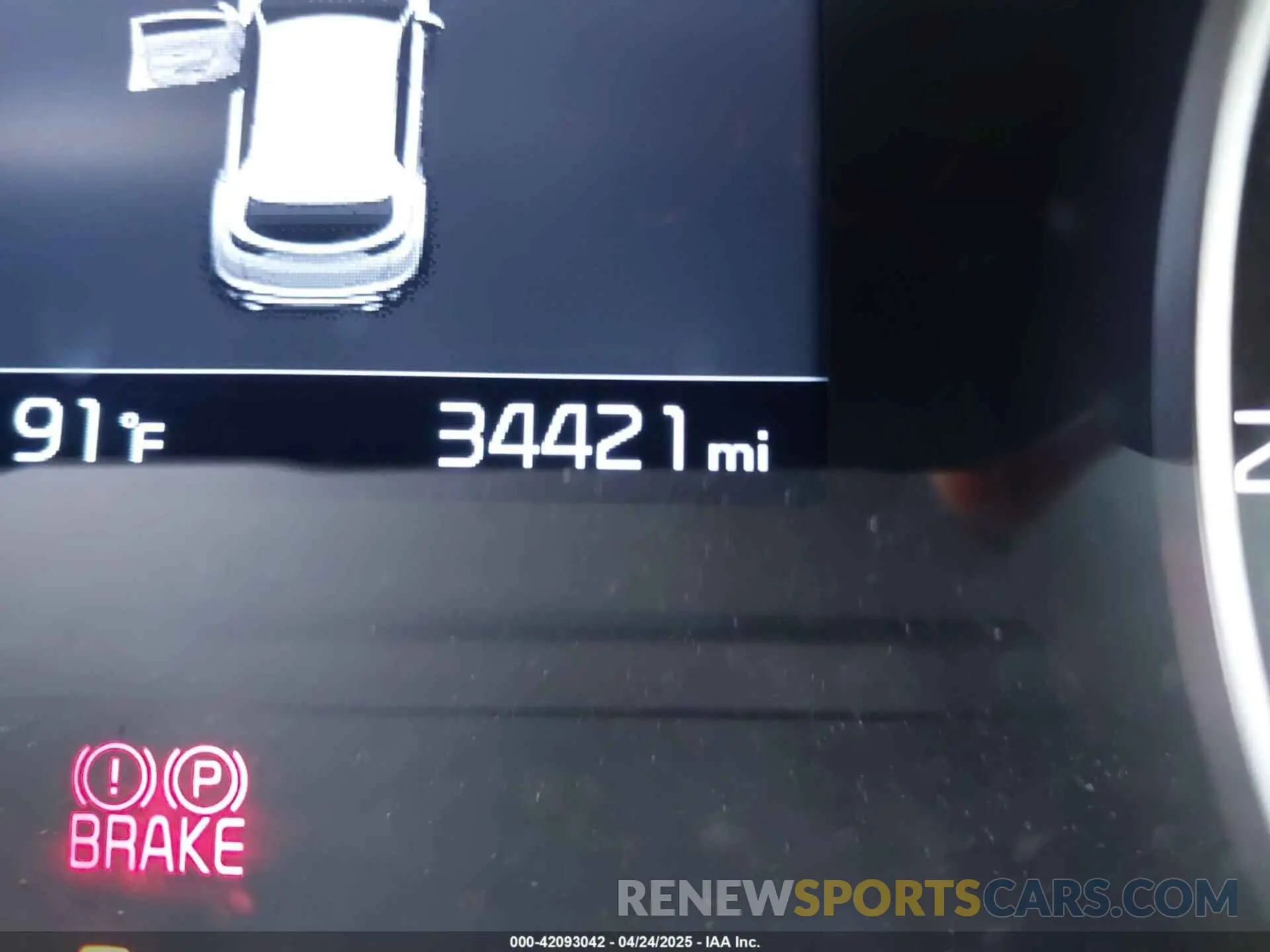 15 fotografías del automóvil dañado KNDP6CAC1N7018805 KIA SPORTAGE 2022