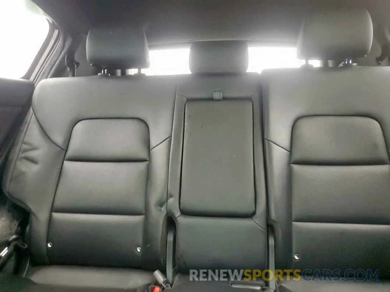 10 fotografías del automóvil dañado KNDP6CAC2N7021759 KIA SPORTAGE 2022