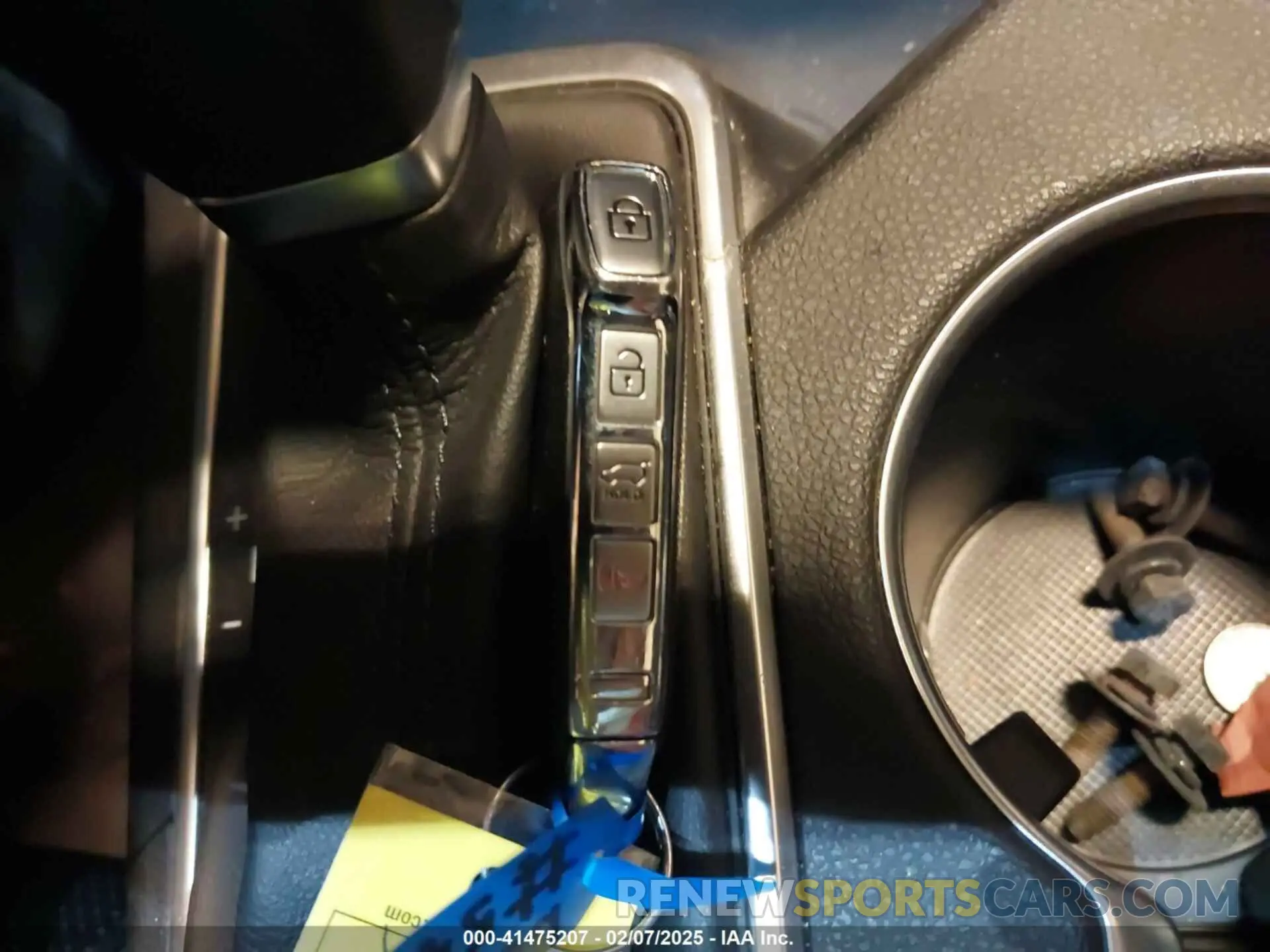 11 fotografías del automóvil dañado KNDP6CAC6N7997754 KIA SPORTAGE 2022