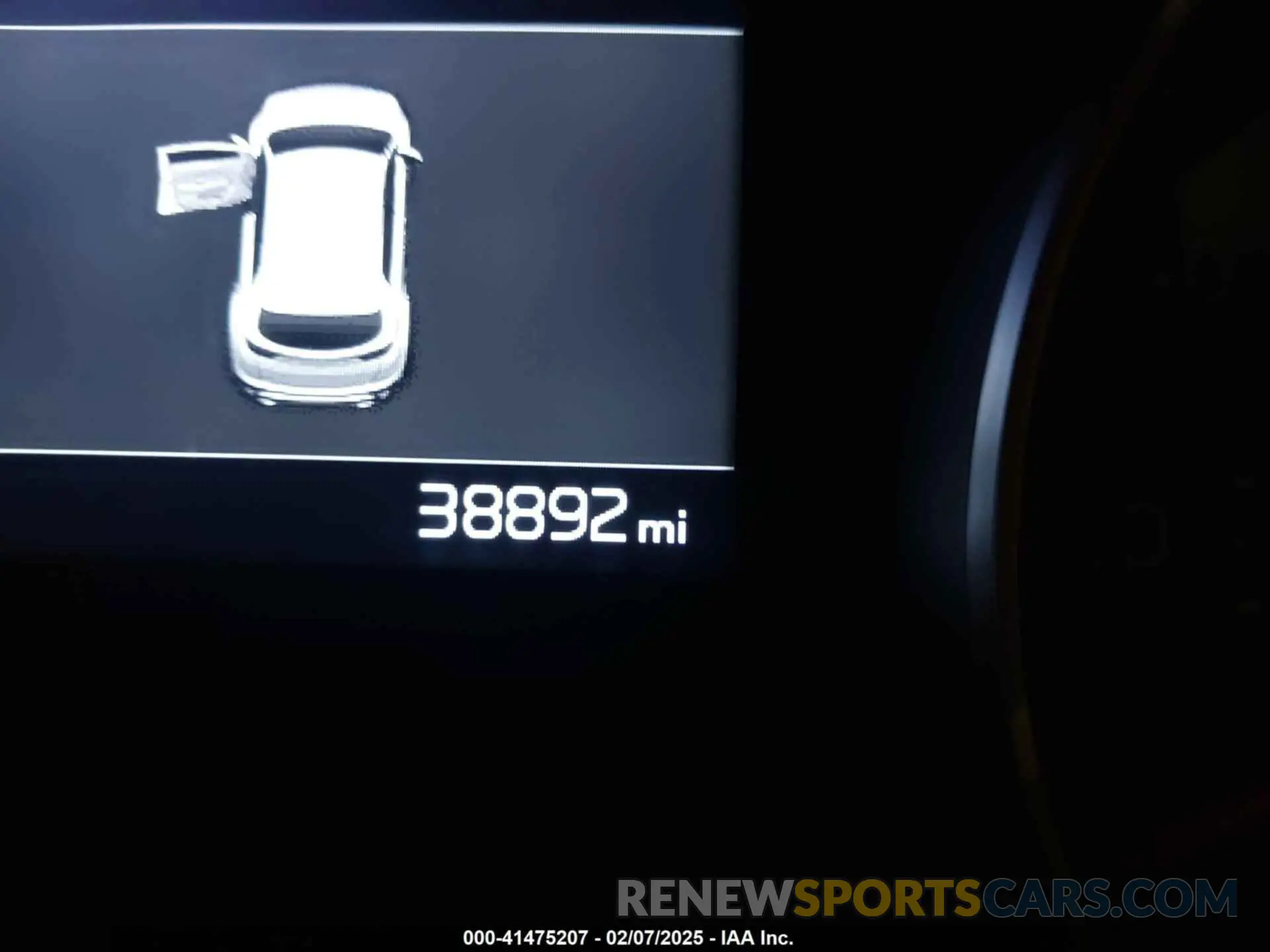 15 fotografías del automóvil dañado KNDP6CAC6N7997754 KIA SPORTAGE 2022