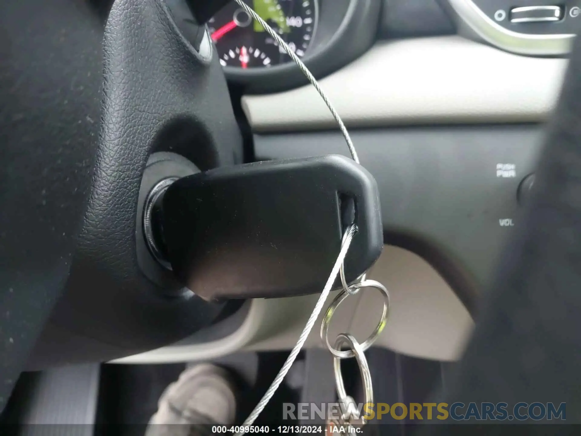 11 fotografías del automóvil dañado KNDPM3AC0N7984035 KIA SPORTAGE 2022