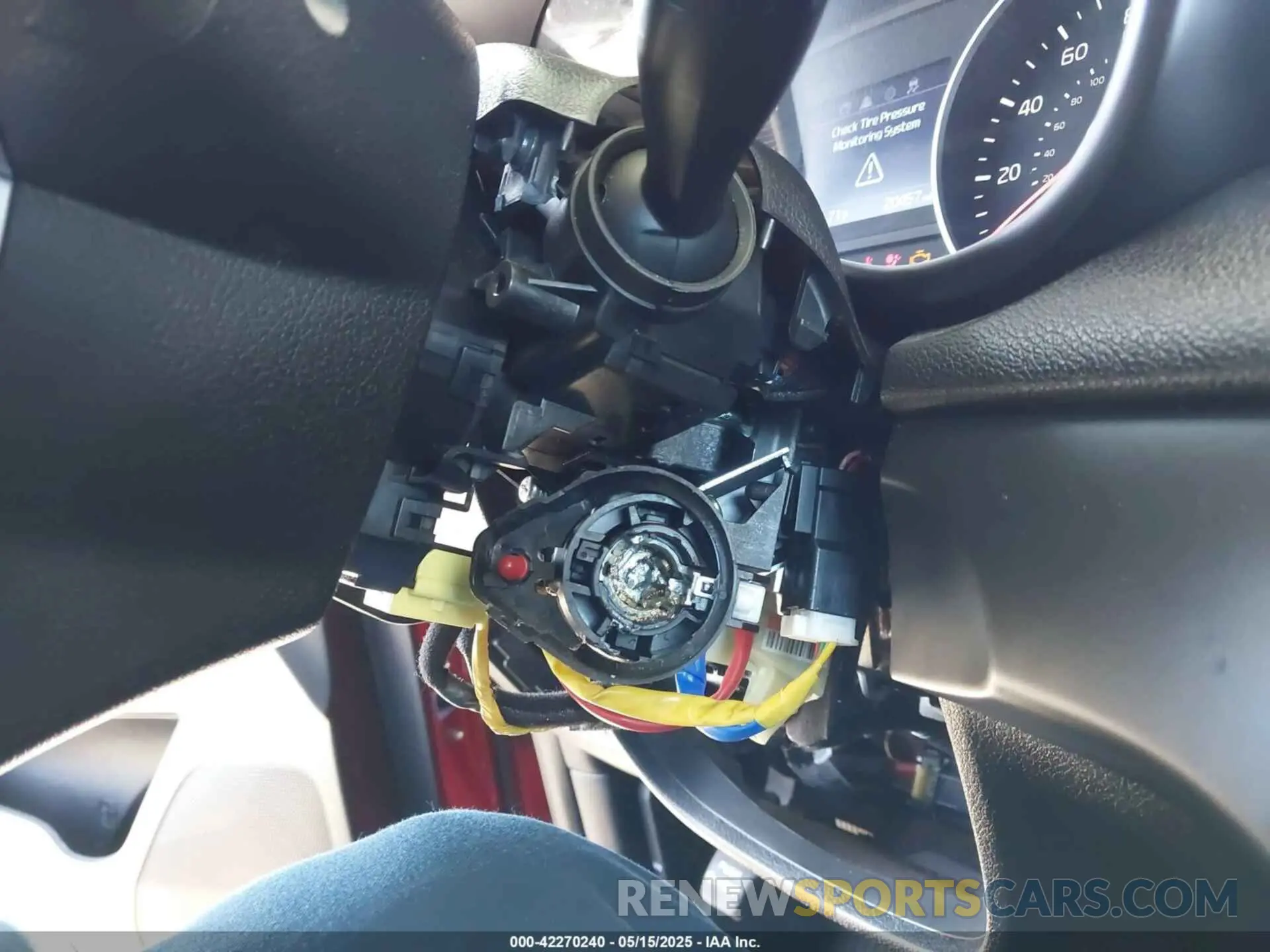 11 fotografías del automóvil dañado KNDPM3AC1N7952047 KIA SPORTAGE 2022