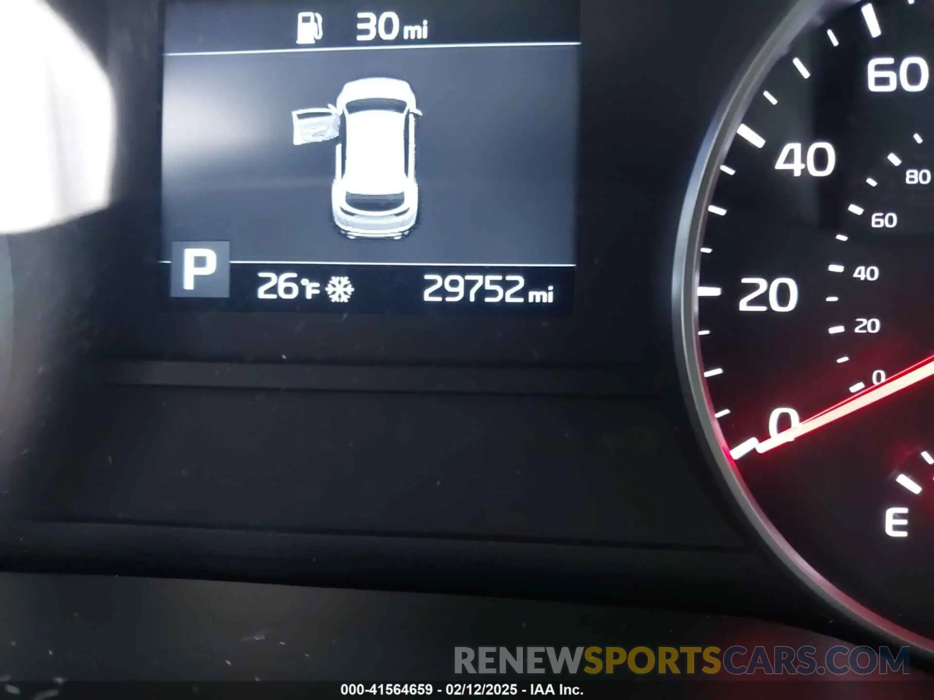 15 fotografías del automóvil dañado KNDPM3AC2N7014123 KIA SPORTAGE 2022