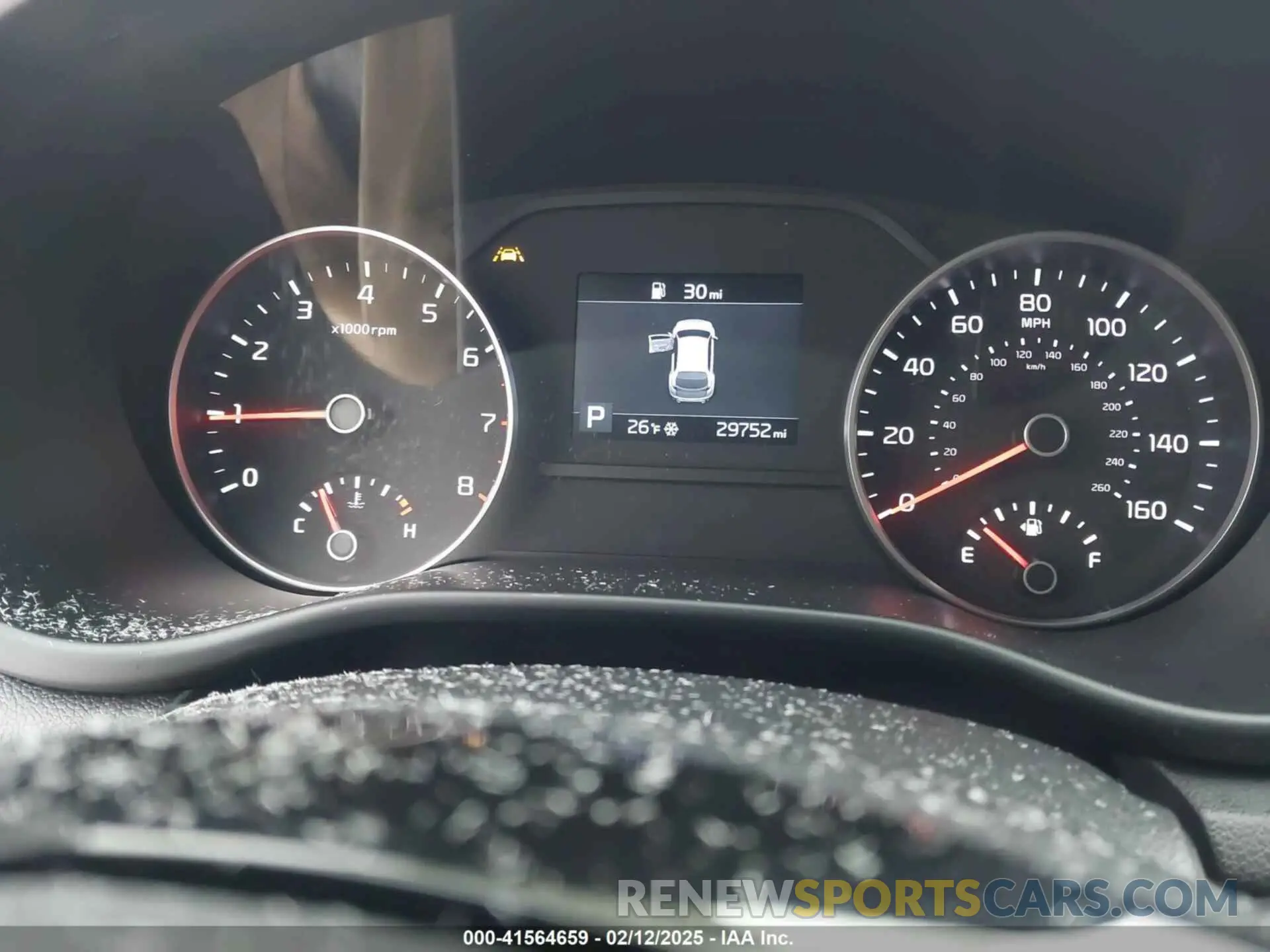 7 fotografías del automóvil dañado KNDPM3AC2N7014123 KIA SPORTAGE 2022