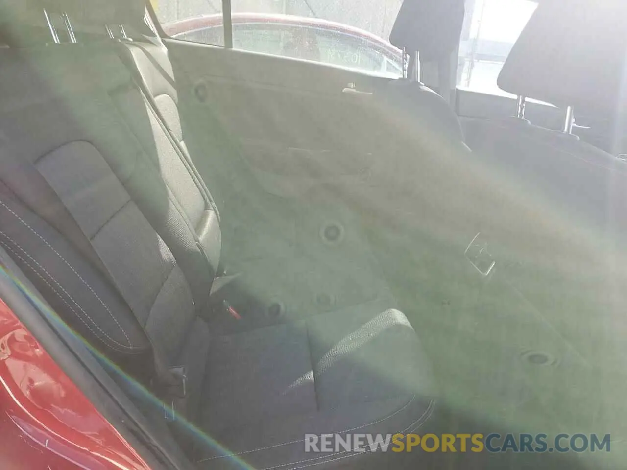 11 fotografías del automóvil dañado KNDPM3AC2N7977930 KIA SPORTAGE 2022