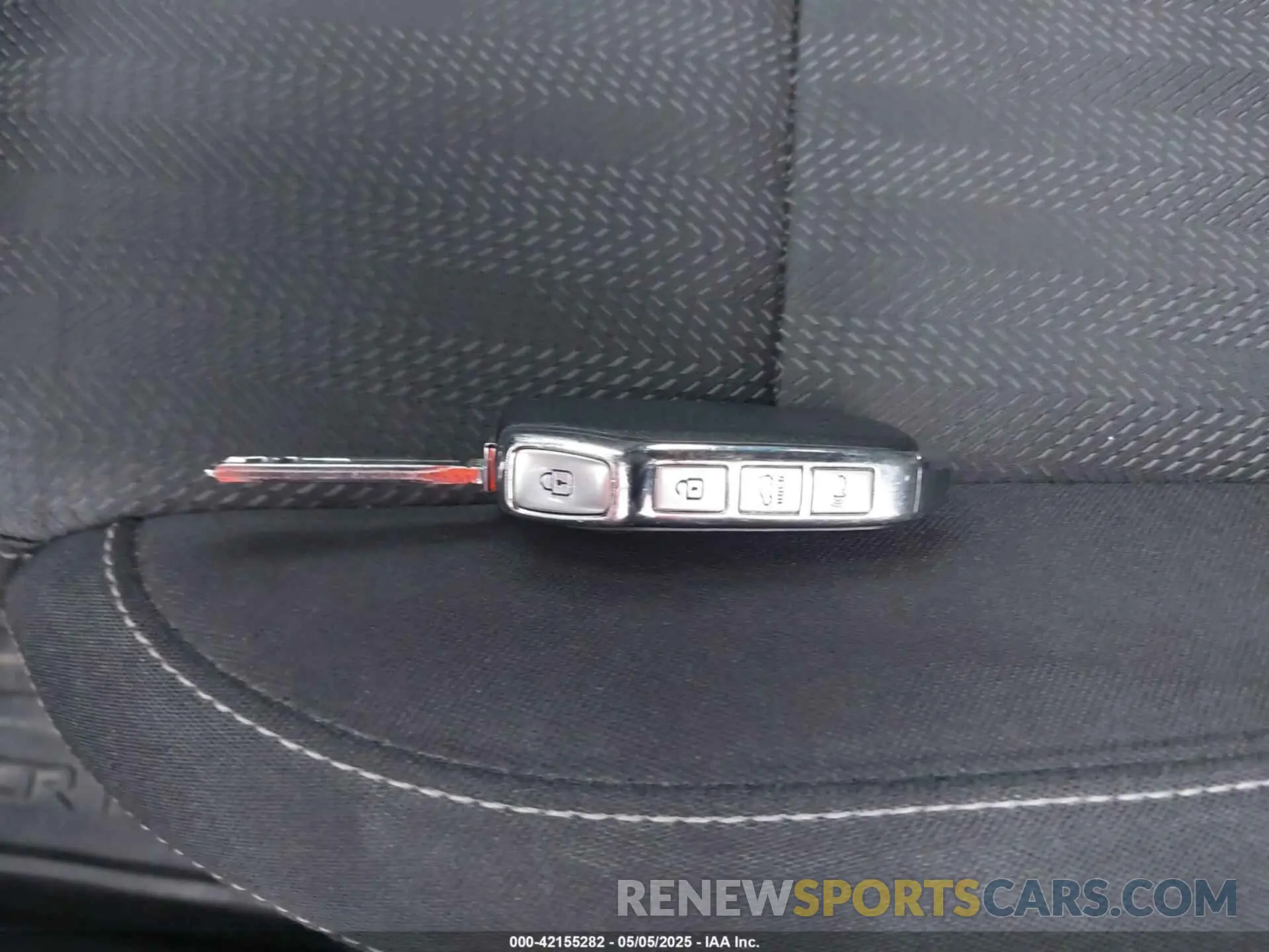 11 fotografías del automóvil dañado KNDPM3AC3N7005592 KIA SPORTAGE 2022