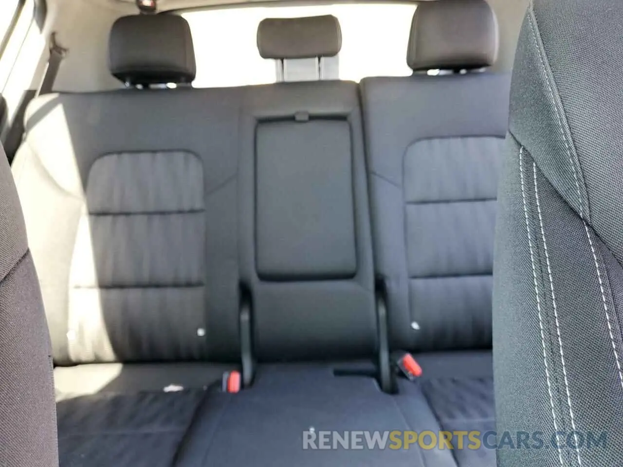 10 fotografías del automóvil dañado KNDPM3AC3N7017760 KIA SPORTAGE 2022