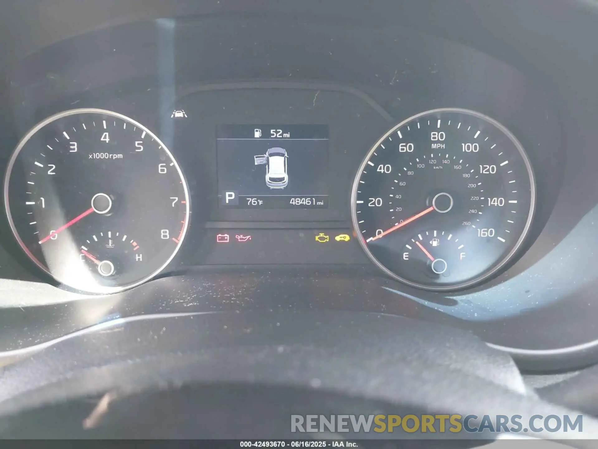 7 fotografías del automóvil dañado KNDPM3AC5N7018764 KIA SPORTAGE 2022