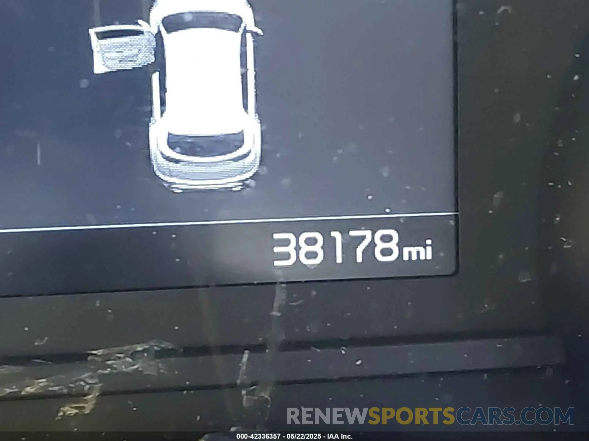 14 fotografías del automóvil dañado KNDPM3AC5N7021258 KIA SPORTAGE 2022