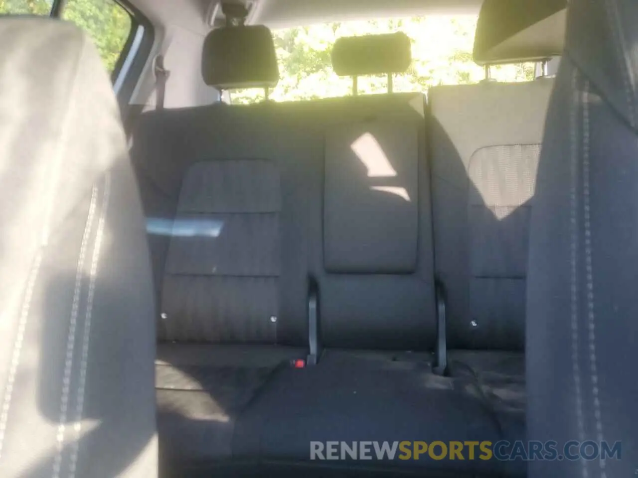 10 fotografías del automóvil dañado KNDPM3AC5N7951676 KIA SPORTAGE 2022