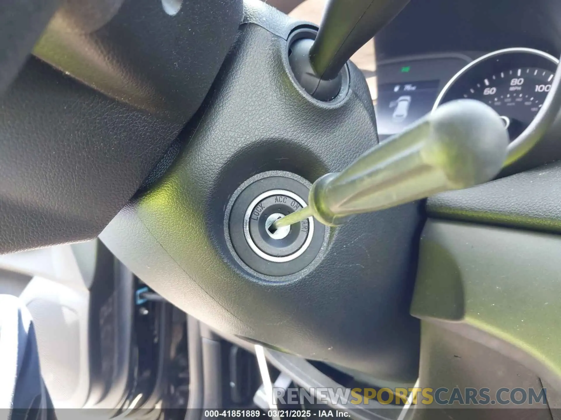 6 fotografías del automóvil dañado KNDPM3AC6N7000533 KIA SPORTAGE 2022