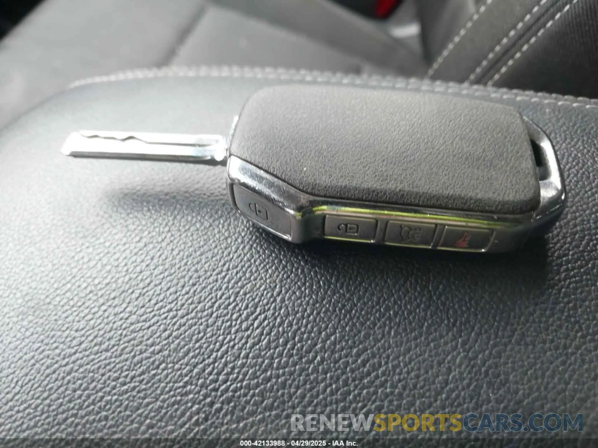 11 fotografías del automóvil dañado KNDPM3AC6N7018935 KIA SPORTAGE 2022