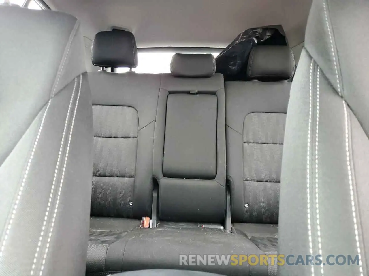10 fotografías del automóvil dañado KNDPM3AC6N7964002 KIA SPORTAGE 2022