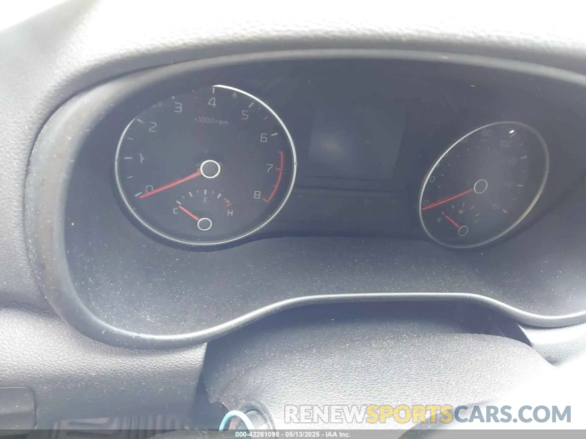 7 fotografías del automóvil dañado KNDPM3AC7N7007281 KIA SPORTAGE 2022