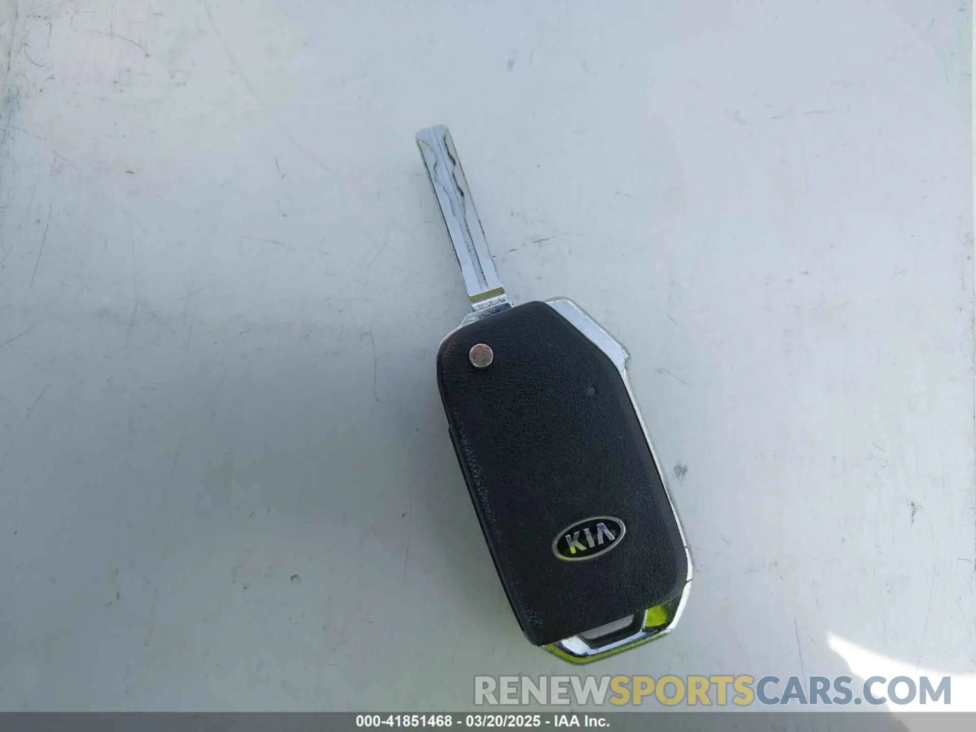 11 fotografías del automóvil dañado KNDPM3AC9N7027581 KIA SPORTAGE 2022