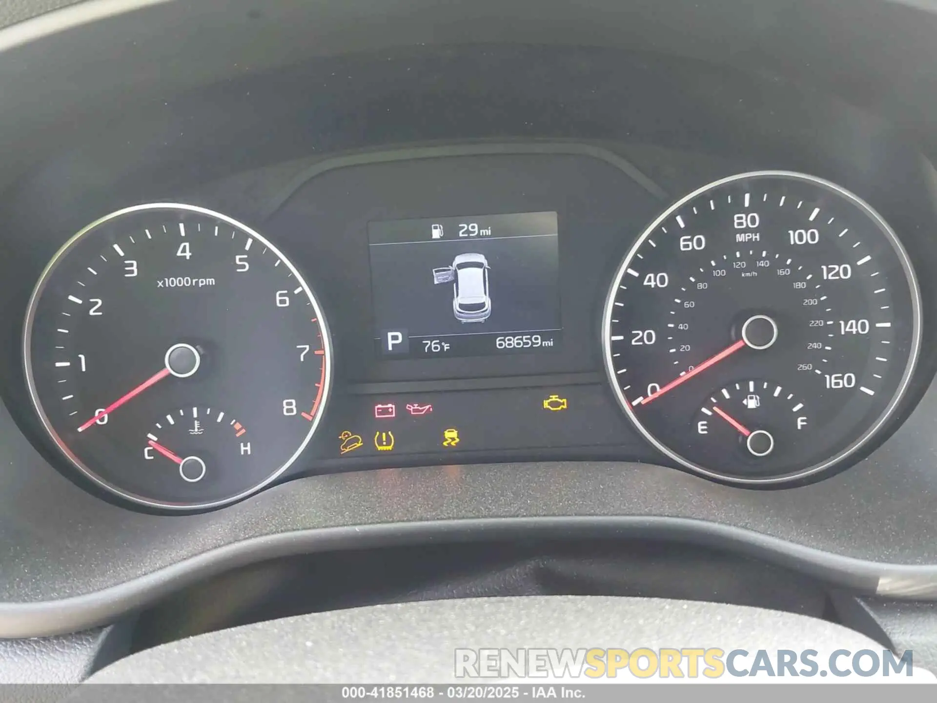 7 fotografías del automóvil dañado KNDPM3AC9N7027581 KIA SPORTAGE 2022