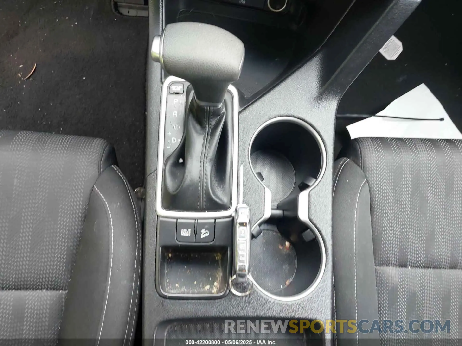11 fotografías del automóvil dañado KNDPM3AC9N7952684 KIA SPORTAGE 2022