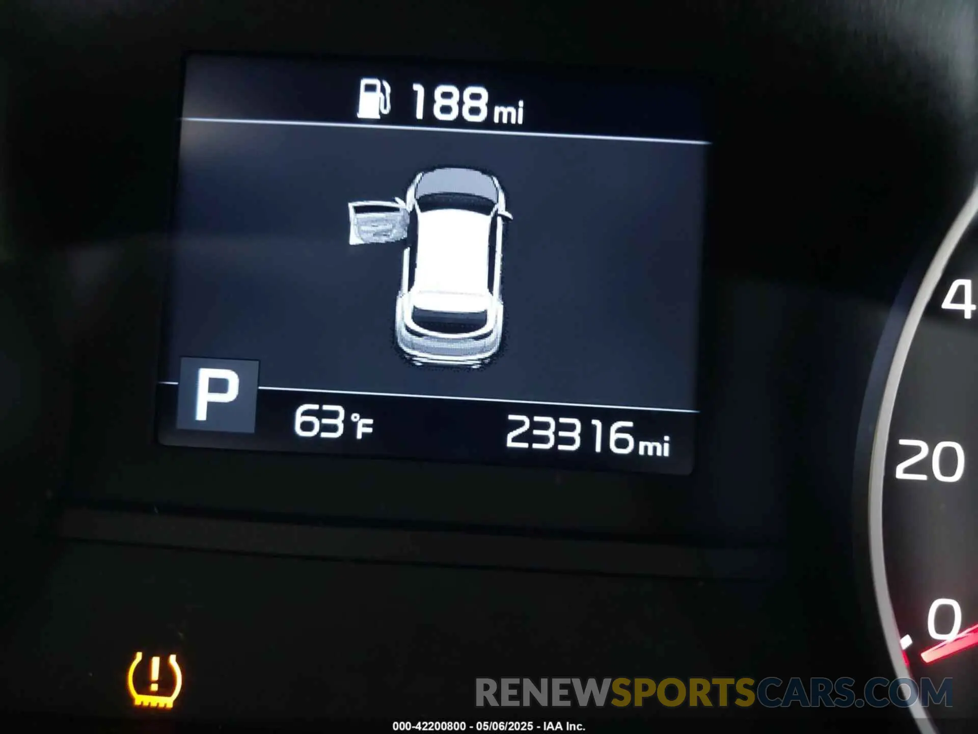 15 fotografías del automóvil dañado KNDPM3AC9N7952684 KIA SPORTAGE 2022