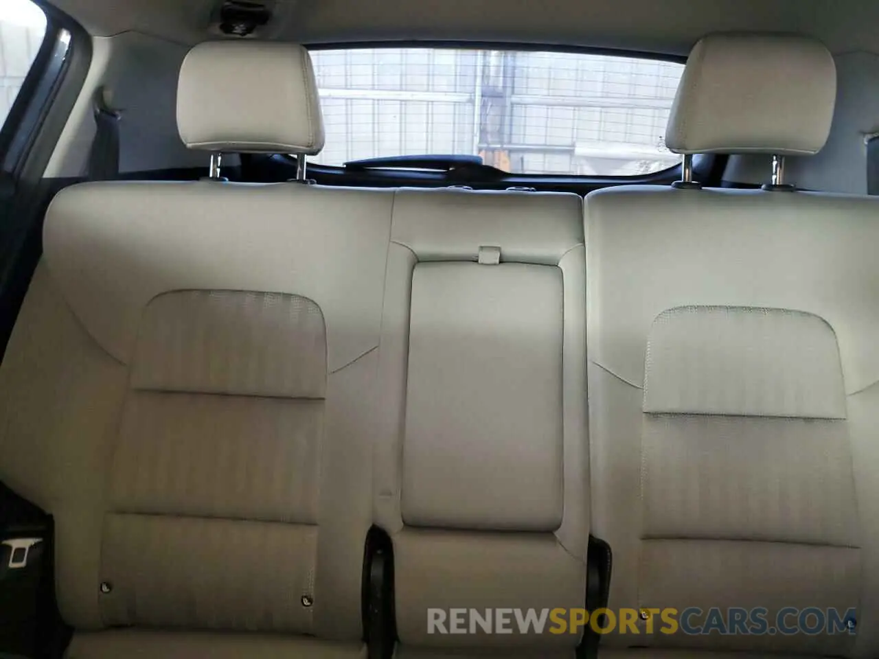 10 fotografías del automóvil dañado KNDPM3AC9N7956377 KIA SPORTAGE 2022