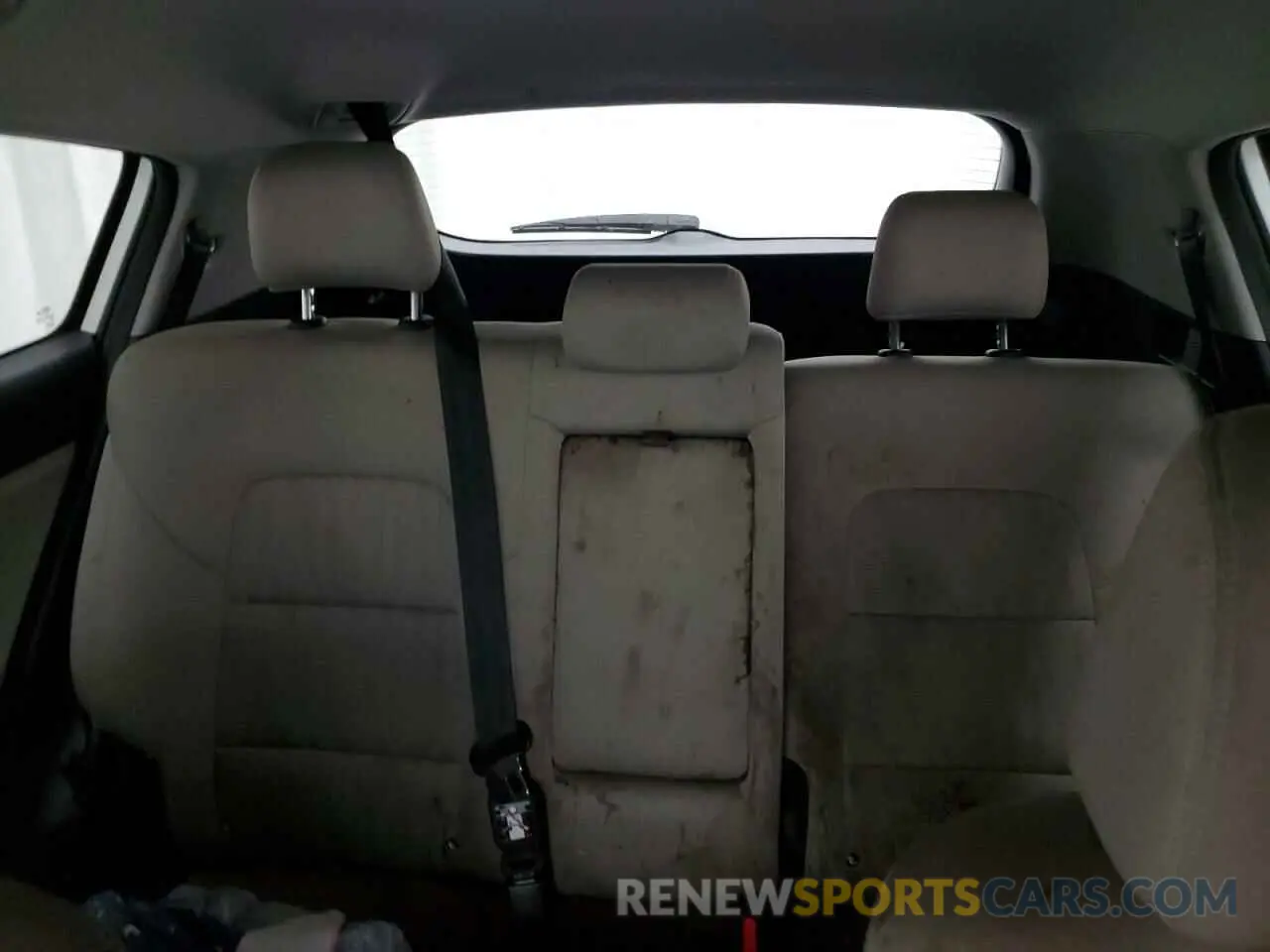 10 fotografías del automóvil dañado KNDPM3AC9N7957125 KIA SPORTAGE 2022