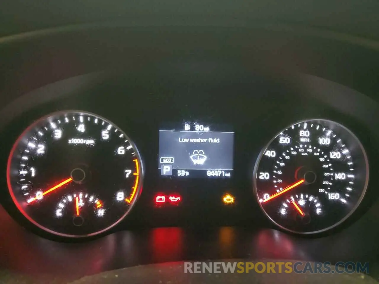 9 fotografías del automóvil dañado KNDPM3AC9N7957125 KIA SPORTAGE 2022